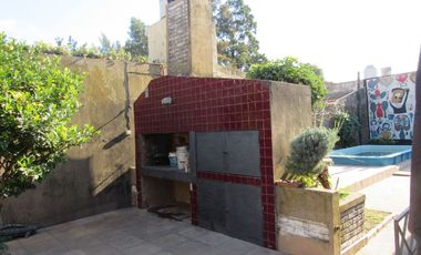 CASA Y TALLER AV. MITRE 960 - CHIVILCOY