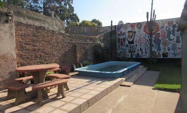 CASA Y TALLER AV. MITRE 960 - CHIVILCOY