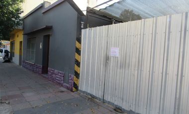CASA Y TALLER AV. MITRE 960 - CHIVILCOY
