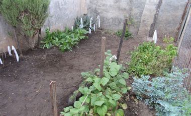 CASA Y TALLER AV. MITRE 960 - CHIVILCOY