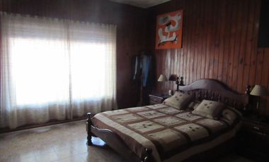 CASA Y TALLER AV. MITRE 960 - CHIVILCOY