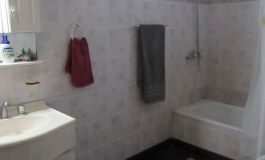 CASA Y TALLER AV. MITRE 960 - CHIVILCOY