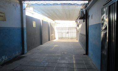 CASA Y TALLER AV. MITRE 960 - CHIVILCOY