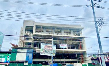 Brand New 3-Storey Commercial Building for Sale/Rent in Pasig Along Ortigas Ave. Extension Nr. Robinsons Cainta, Eastwood