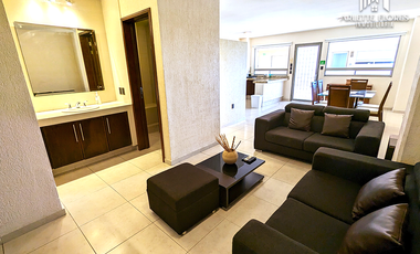 DEPARTAMENTOS AMUEBLADOS EN RENTA TOPACIO RESIDENCIAL BOCA DEL RÍO | ARLETTE FLORES