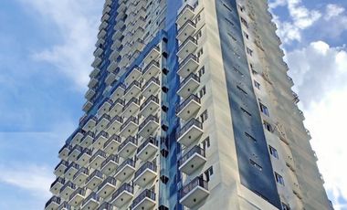 RENT-TO-OWN IN MY VAN CITYSCAPE GRAND TOWER IN ARCHBISHOP REYES AVE., WITH THE OPTION TO BUY AND OTHER PAYMENT TERM OPTIONS