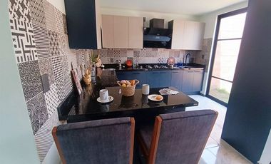 Casa Nueva en Venta en Fraccionamiento Margaritas, a 5 minutos de Toyota, Pachuca..