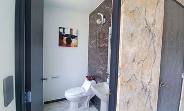 Casa Nueva en Venta en Fraccionamiento Margaritas, a 5 minutos de Toyota, Pachuca..