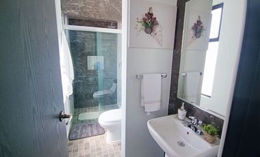 Casa Nueva en Venta en Fraccionamiento Margaritas, a 5 minutos de Toyota, Pachuca..