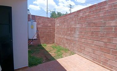 Casa Nueva en Venta en Fraccionamiento Margaritas, a 5 minutos de Toyota, Pachuca..