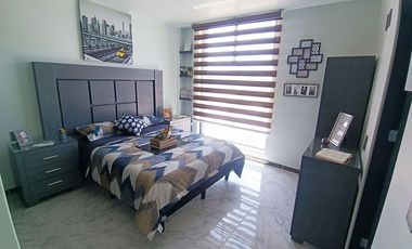 Casa Nueva en Venta en Fraccionamiento Margaritas, a 5 minutos de Toyota, Pachuca..