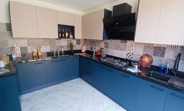 Casa Nueva en Venta en Fraccionamiento Margaritas, a 5 minutos de Toyota, Pachuca..