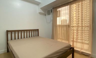For Sale 1 Bedroom 29sqm in Sheridan Towers South near BGC Taguig Greenfield District UNILAB Pioneer Boni Edsa