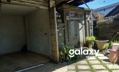 DIJUAL RUMAH RAYA KUTA BADUNG, BALI