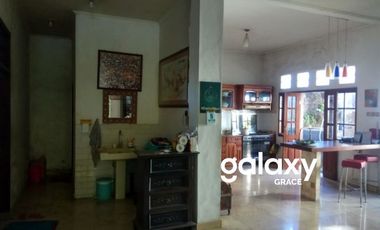 DIJUAL RUMAH RAYA KUTA BADUNG, BALI