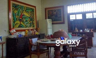 DIJUAL RUMAH RAYA KUTA BADUNG, BALI