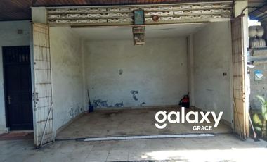 DIJUAL RUMAH RAYA KUTA BADUNG, BALI