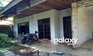 DIJUAL RUMAH RAYA KUTA BADUNG, BALI