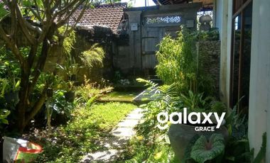 DIJUAL RUMAH RAYA KUTA BADUNG, BALI