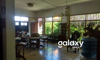 DIJUAL RUMAH RAYA KUTA BADUNG, BALI