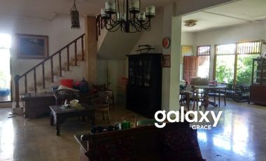 DIJUAL RUMAH RAYA KUTA BADUNG, BALI