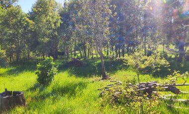 REBAJADAS, EXCLUSIVAS PARCELAS A 5KM DE CUNCO