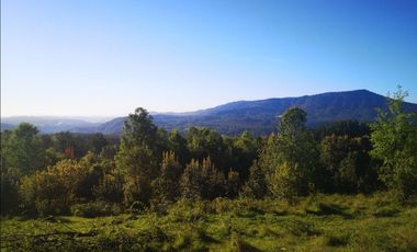 REBAJADAS, EXCLUSIVAS PARCELAS A 5KM DE CUNCO