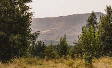 REBAJADAS, EXCLUSIVAS PARCELAS A 5KM DE CUNCO