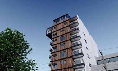 Departamento en venta en Torre GRANAT