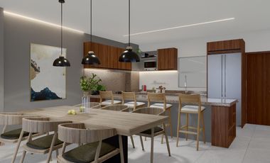 Departamento en venta en Torre GRANAT