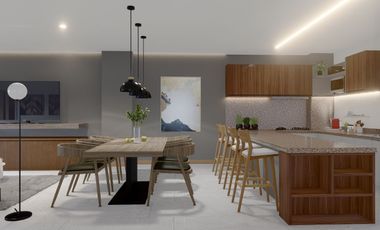 Departamento en venta en Torre GRANAT