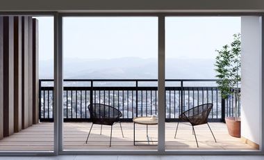 Departamento en venta en Torre GRANAT