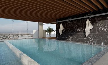 Departamento en venta en Torre GRANAT