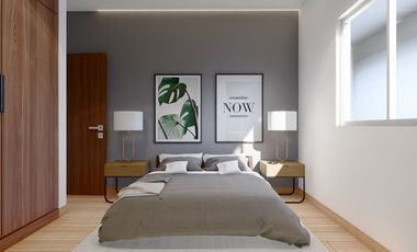 Departamento en venta en Torre GRANAT