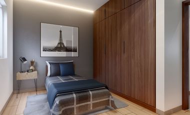 Departamento en venta en Torre GRANAT