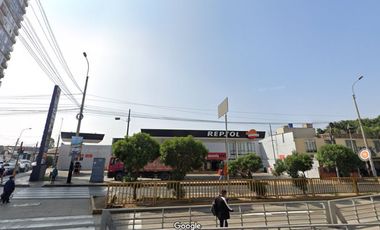 VENDO TERRENO EN BARRANCO