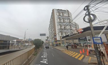 VENDO TERRENO EN BARRANCO