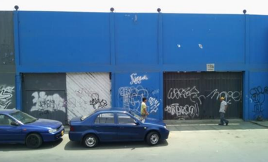 VENDO TERRENO EN BARRANCO