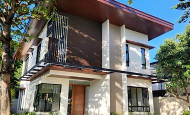 4 Bedrooms House and Lot for sale in Bf Las Pinas