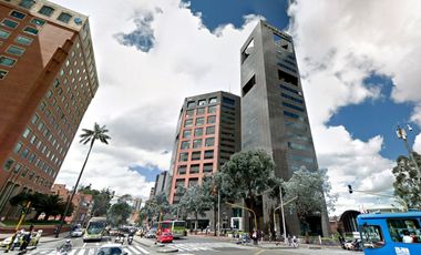 Venta Locales Avenida Chile Bogotá