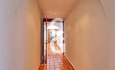 Casa en Venta en Cancun en SM 43 con Enorme Alberca y 3 Recamaras