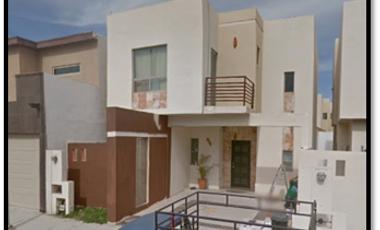 VENTA DE CASA EN CALLE RIO INDO 806 FACCIONAMIENTO PORTALES COAHUILA