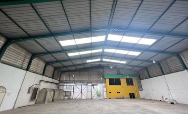 ARRIENDO O VENDO PROPIEDAD INDUSTRIAL O BODEGAS EN LA VÍA DURAN TAMBO