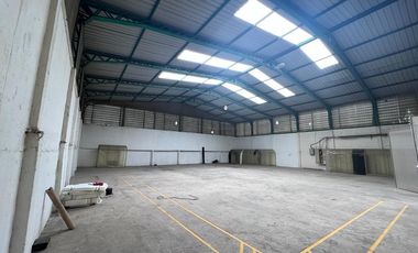 ARRIENDO O VENDO PROPIEDAD INDUSTRIAL O BODEGAS EN LA VÍA DURAN TAMBO