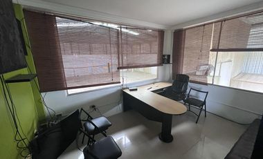 ARRIENDO O VENDO PROPIEDAD INDUSTRIAL O BODEGAS EN LA VÍA DURAN TAMBO