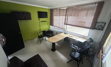 ARRIENDO O VENDO PROPIEDAD INDUSTRIAL O BODEGAS EN LA VÍA DURAN TAMBO