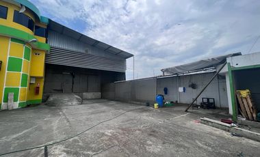 ARRIENDO O VENDO PROPIEDAD INDUSTRIAL O BODEGAS EN LA VÍA DURAN TAMBO
