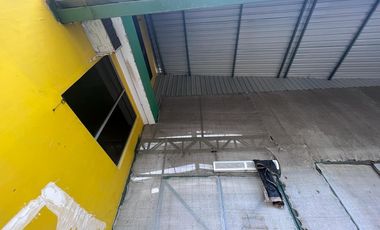 ARRIENDO O VENDO PROPIEDAD INDUSTRIAL O BODEGAS EN LA VÍA DURAN TAMBO