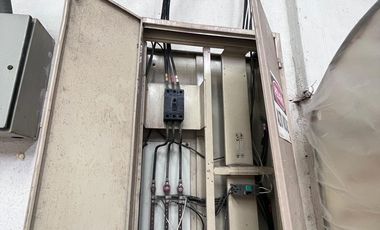 ARRIENDO O VENDO PROPIEDAD INDUSTRIAL O BODEGAS EN LA VÍA DURAN TAMBO