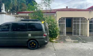AFFORDABLE BUNGALOW HOUSE FOR RENT IN TIMOG PARK ANGELES CITY NEAR CLARK